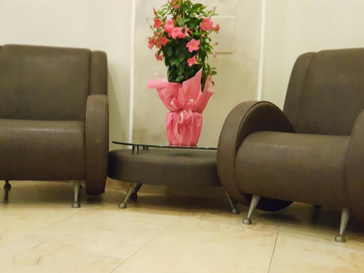 Hotel Diamante Cesenatico Dış mekan fotoğraf
