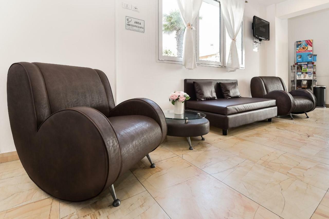 Hotel Diamante Cesenatico Dış mekan fotoğraf